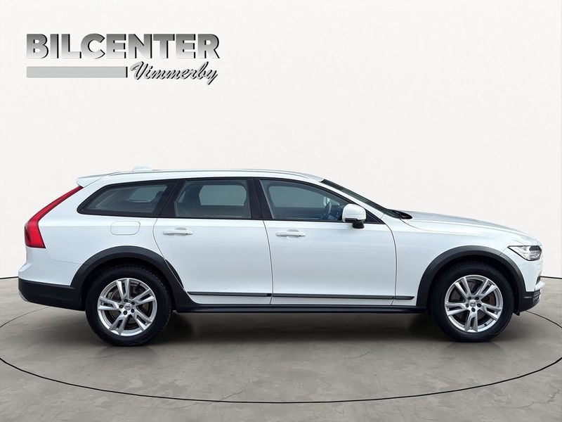 Volvo V90 bild 6