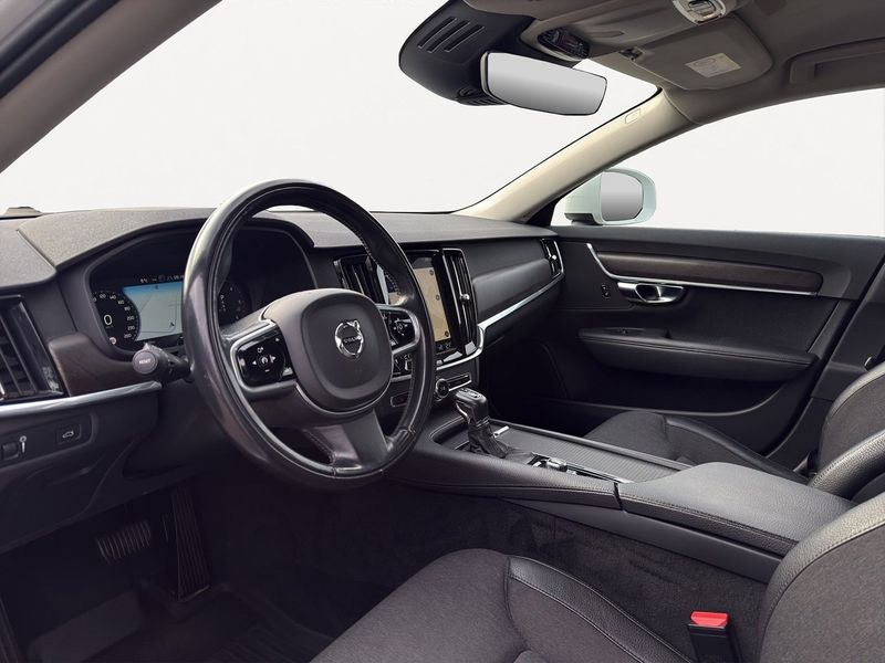 Volvo V90 bild 9