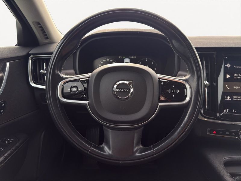 Volvo V90 bild 12