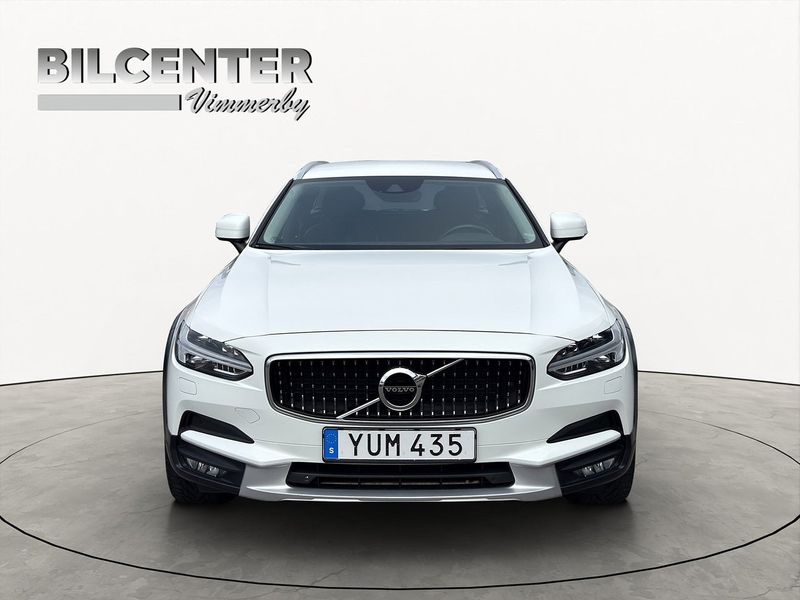 Volvo V90 bild 7
