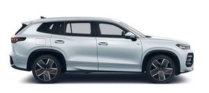 Volkswagen Tayron bild 2