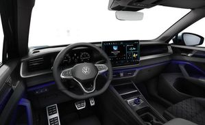 Volkswagen Tayron bild 5