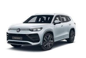 Volkswagen Tayron bild 1