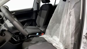 Volkswagen T-Cross bild 9