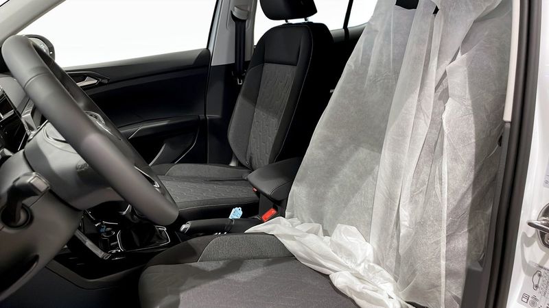 Volkswagen T-Cross bild 9