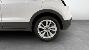 Volkswagen T-Cross bild 7