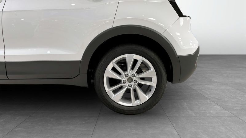 Volkswagen T-Cross bild 7