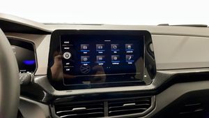 Volkswagen T-Cross bild 10