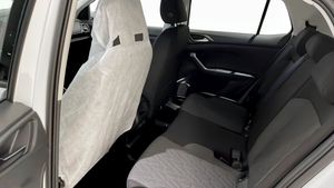 Volkswagen T-Cross bild 13