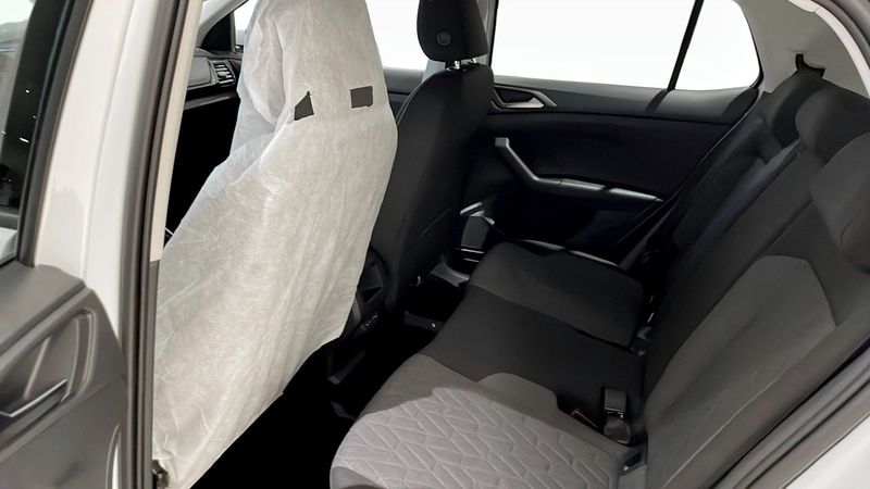 Volkswagen T-Cross bild 13