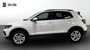Volkswagen T-Cross bild 3