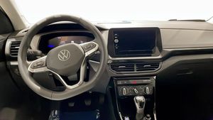 Volkswagen T-Cross bild 11