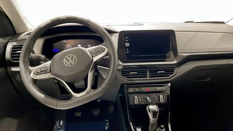Volkswagen T-Cross bild 11