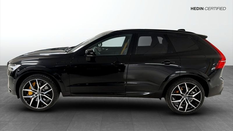 Volvo XC60 bild 4