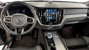 Volvo XC60 bild 7