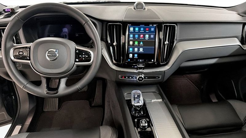Volvo XC60 bild 7