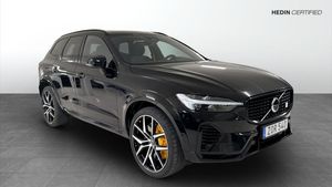 Volvo XC60 bild 3
