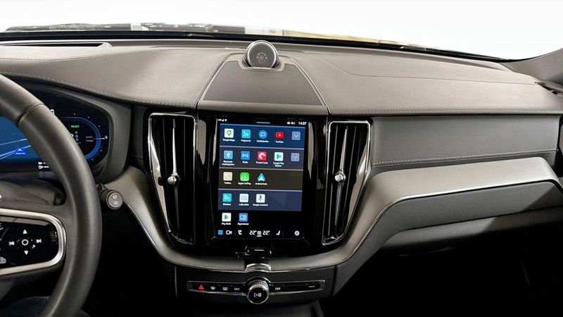 Volvo XC60 bild 11