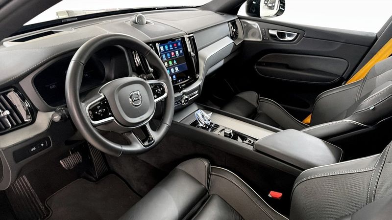 Volvo XC60 bild 8