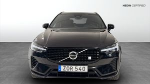 Volvo XC60 bild 2