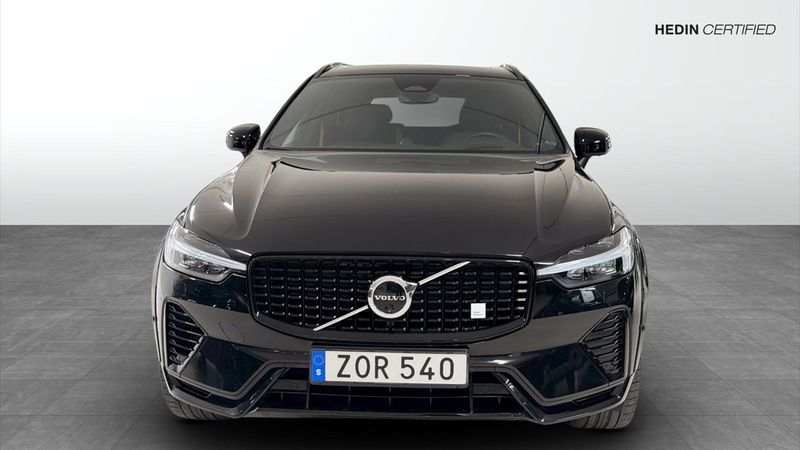Volvo XC60 bild 2