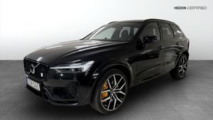 Volvo XC60 bild 1