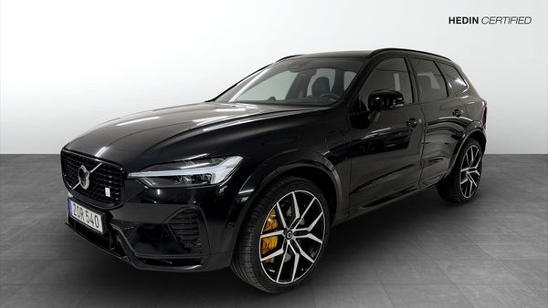 Volvo XC60 T8 Recharge AWD Polestar Engineered - 2024