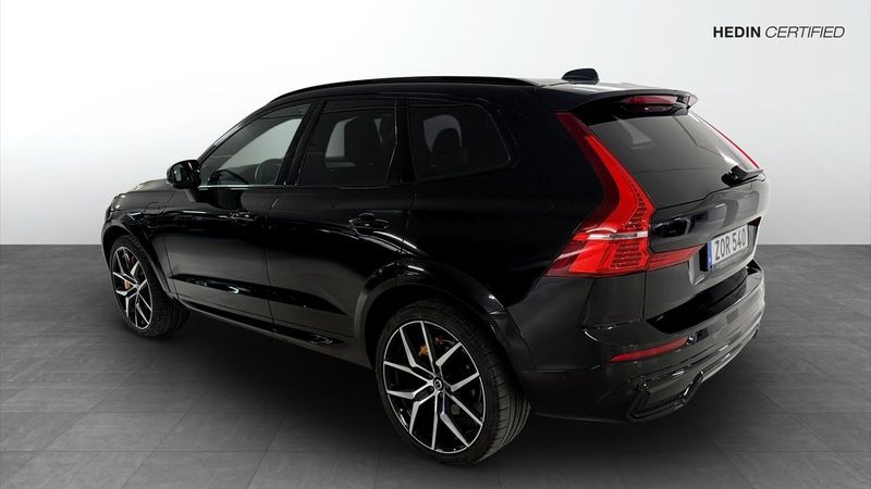 Volvo XC60 bild 6