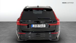 Volvo XC60 bild 5