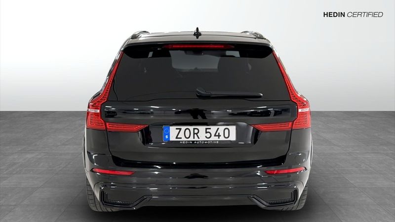 Volvo XC60 bild 5