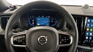 Volvo XC60 bild 10