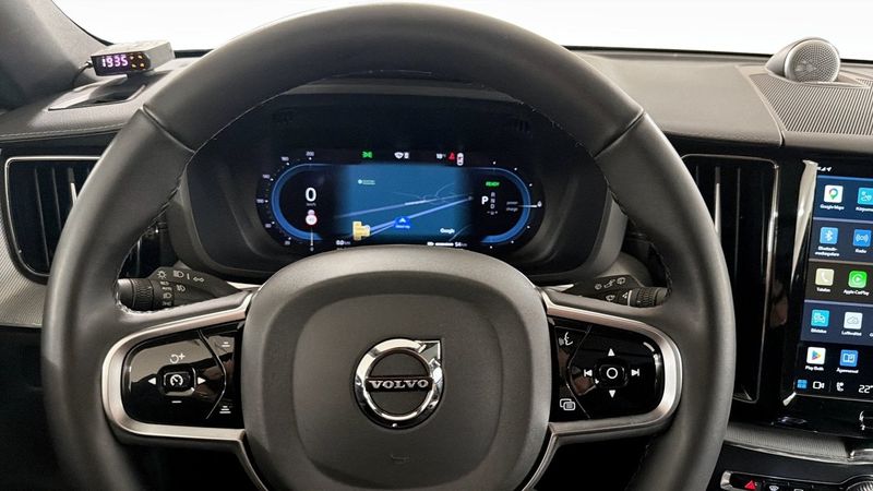 Volvo XC60 bild 10