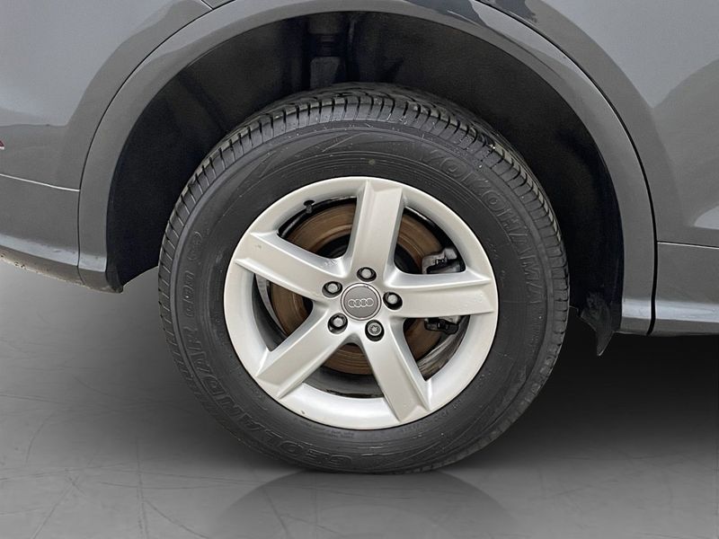 Audi Q5 bild 31