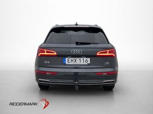 Audi Q5 bild 5