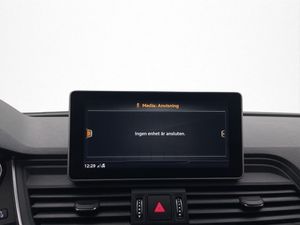 Audi Q5 bild 23