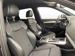 Audi Q5 bild 10