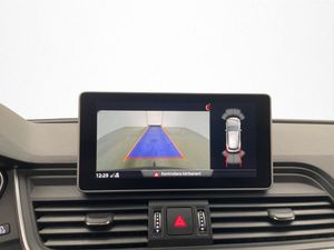 Audi Q5 bild 14