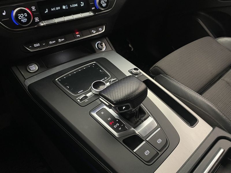 Audi Q5 bild 26