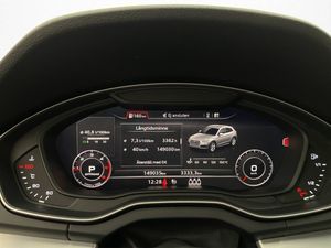 Audi Q5 bild 19