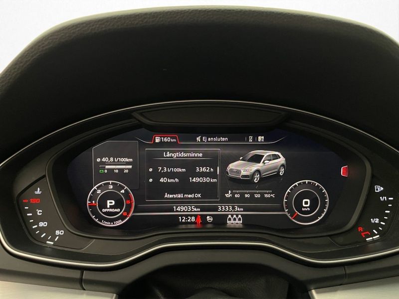 Audi Q5 bild 19