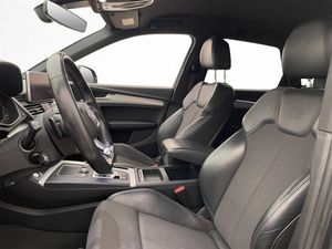 Audi Q5 bild 12