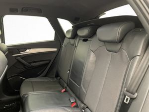 Audi Q5 bild 16