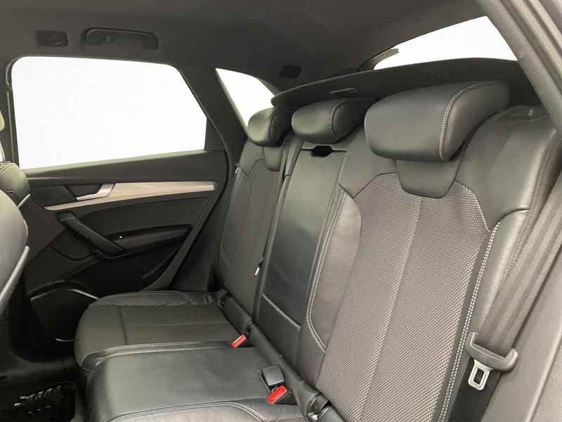 Audi Q5 bild 16
