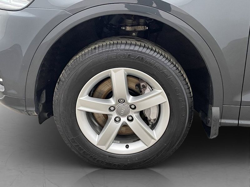 Audi Q5 bild 29