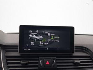Audi Q5 bild 21