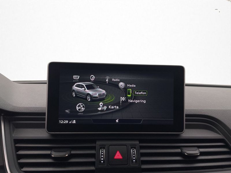 Audi Q5 bild 21