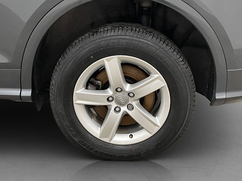Audi Q5 bild 30