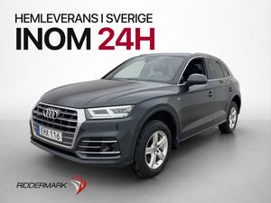 Audi Q5 bild 1
