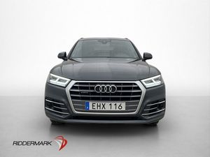 Audi Q5 bild 2