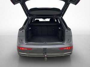 Audi Q5 bild 8